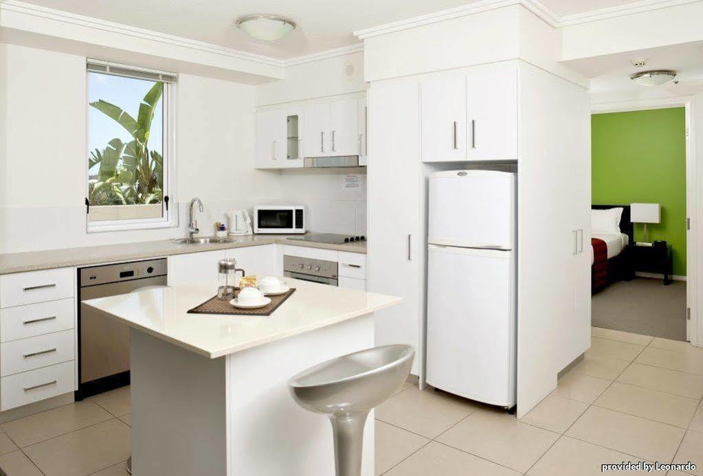 Cairns Central Plaza Apartment Hotel Official Quarto foto